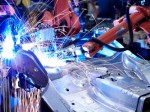 The Future of U.S. Manufacturing; Special Report by Leading Financial e-Letter Investment Contrarians